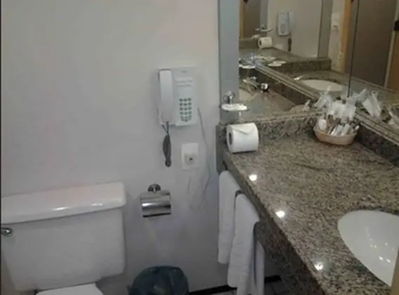 Deluxe Tek Kişilik Oda