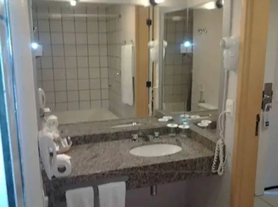 Deluxe Tek Kişilik Oda