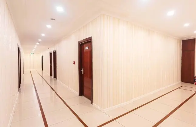 Standard Üç Kişilik Oda, Şehir Manzaralı