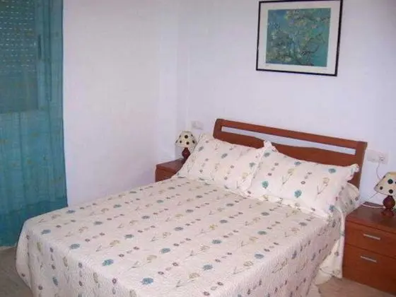 Apart Daire Capacity 5
