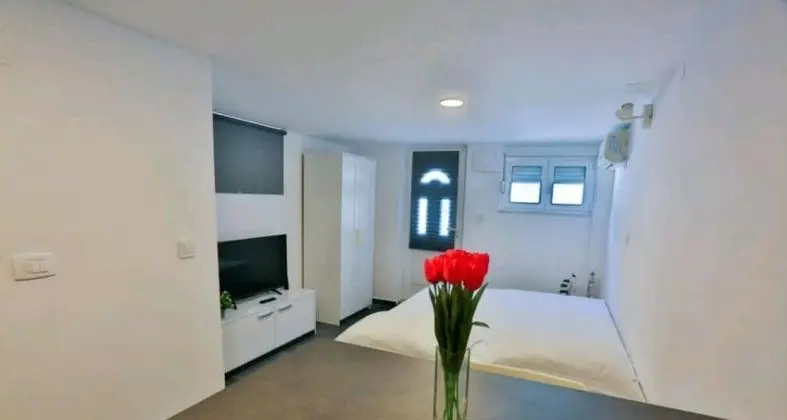 Stüdyo (Marina - with parking - SA1(2))