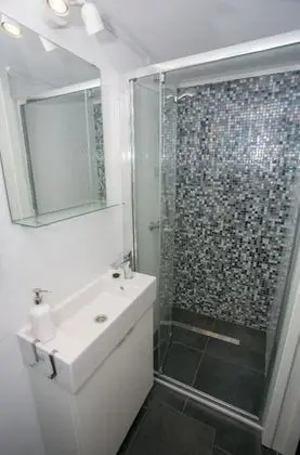 Stüdyo (Marina - with parking - SA1(2))