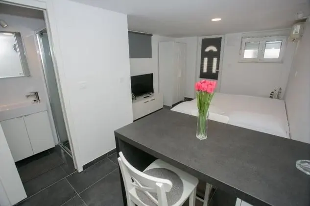 Stüdyo (Marina - with parking - SA1(2))