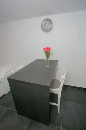 Stüdyo (Marina - with parking - SA1(2))