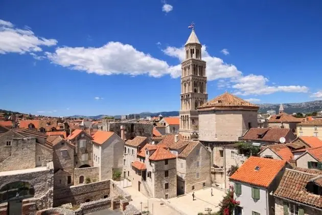 Stüdyo (Marina - with parking - SA1(2))