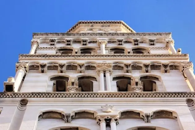 Stüdyo (Marina - with parking - SA1(2))