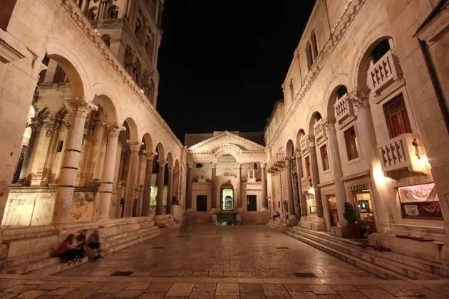 Stüdyo (Marina - with parking - SA1(2))