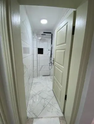 Standart Oda, Deniz ve Şehir Manzaralı, Balkonlu