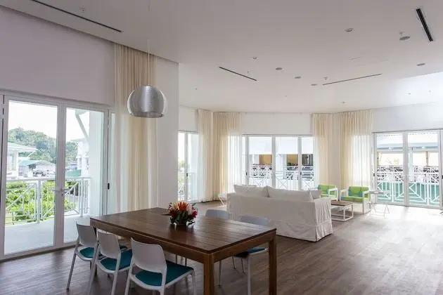 Deluxe Villa
