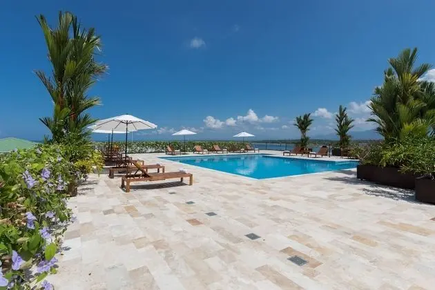 Panoramic Villa