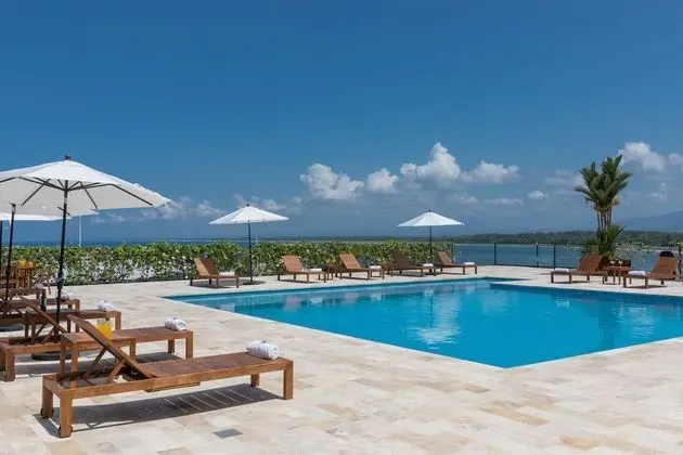 Panoramic Villa