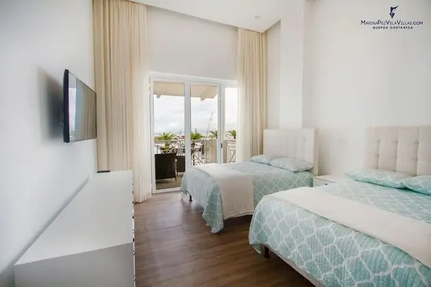 Panoramic Villa