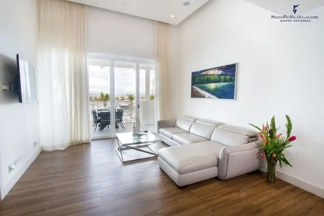 Panoramic Villa