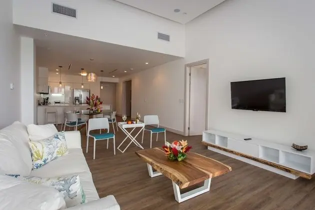 Signature Villa