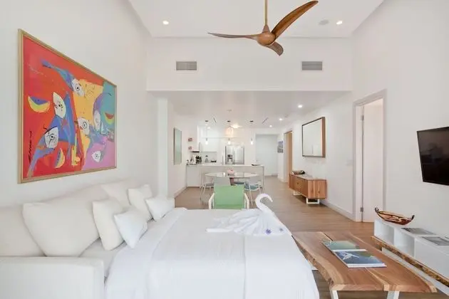 Signature Villa