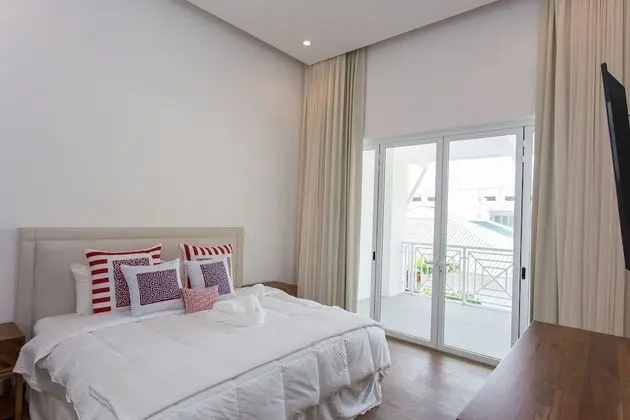 Signature Villa