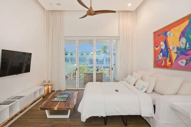 Signature Villa