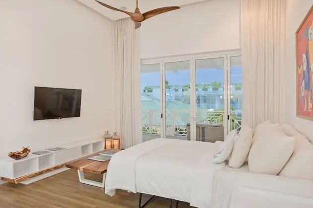 Signature Villa