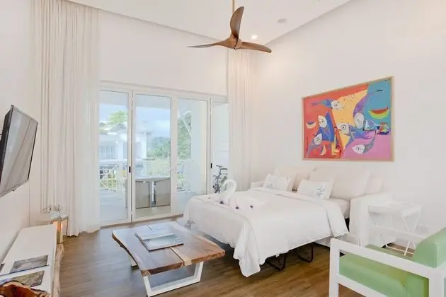 Signature Villa