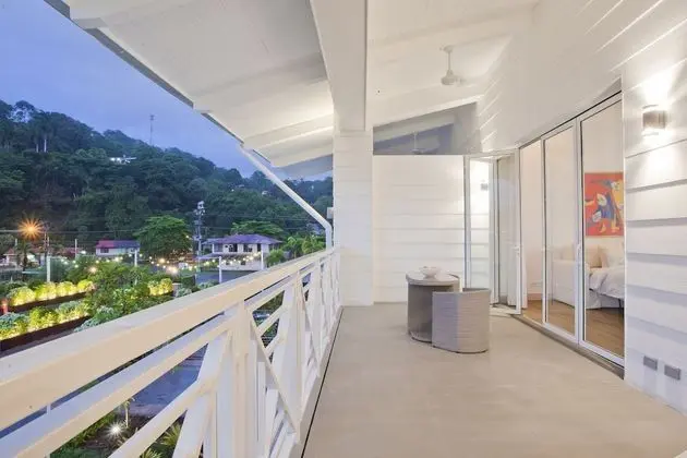 Signature Villa