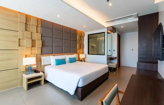 Grand Deluxe