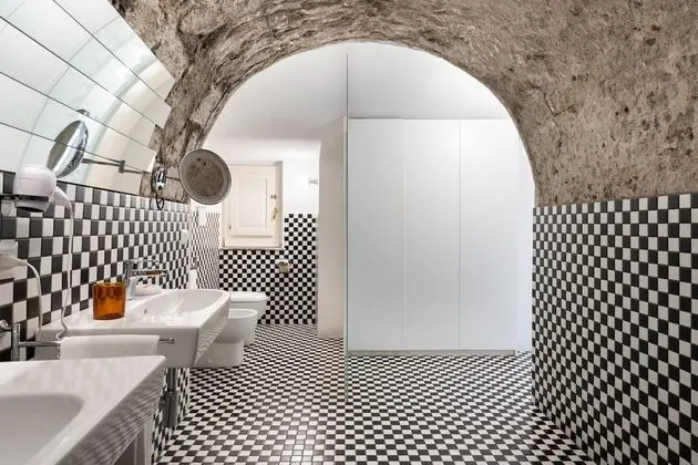 Deluxe Tek Büyük Yataklı Oda, Teras, Deniz Manzaralı