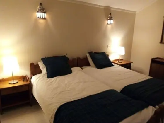 Standard Apart Daire, 1 Yatak Odası