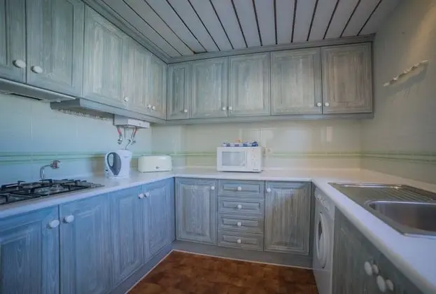 Standard Apart Daire, 1 Yatak Odası