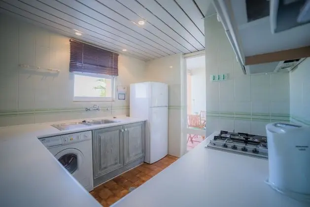 Standard Apart Daire, 1 Yatak Odası