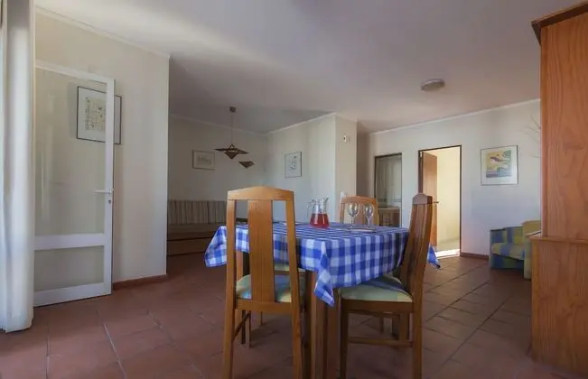 Standard Apart Daire, 1 Yatak Odası