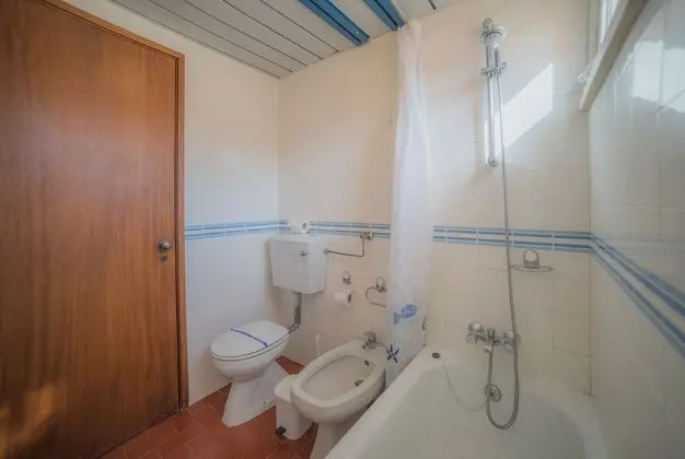 Standard Apart Daire, 1 Yatak Odası