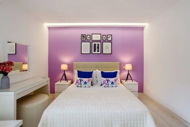 Apart Daire, 1 Yatak Odası, Teras, Plaj Kenarı