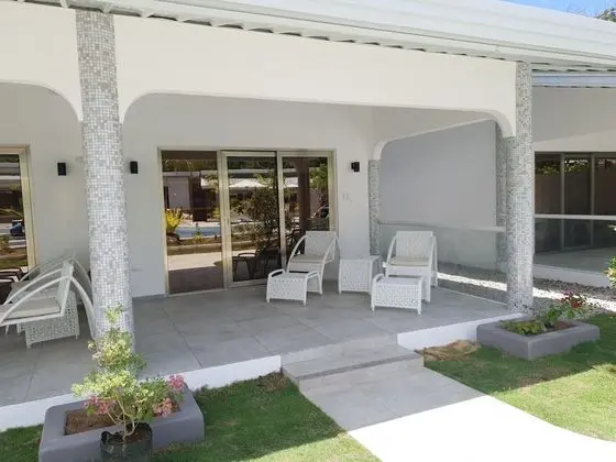 Villa, Bahçe Manzaralı, Havuz Kenarı