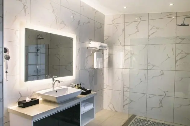 Villa, Bahçe Manzaralı, Havuz Kenarı