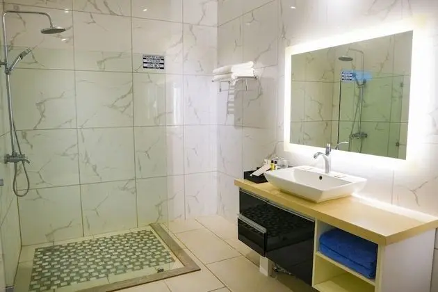 Villa, Bahçe Manzaralı, Havuz Kenarı