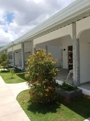 Oda, 1 En Büyük (King) Boy Yatak, Bahçe Manzaralı (Laguna)
