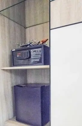 Oda, 1 En Büyük (King) Boy Yatak, Bahçe Manzaralı (Laguna)