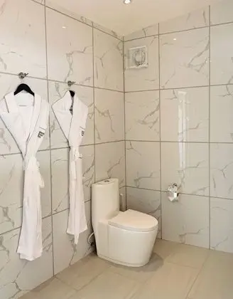 Oda, 1 En Büyük (King) Boy Yatak, Bahçe Manzaralı (Laguna)