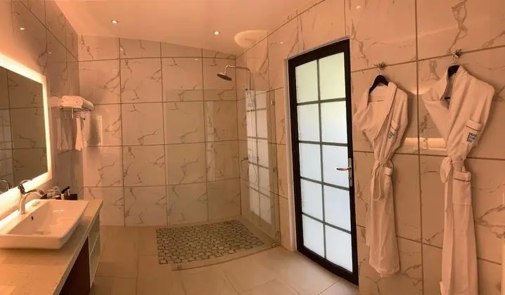 Oda, 1 En Büyük (King) Boy Yatak, Bahçe Manzaralı (Laguna)
