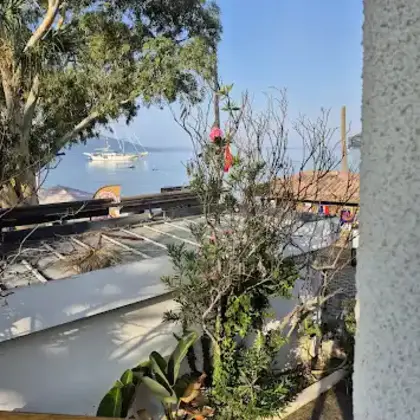 Geniş Aile Odası, Kısmi Deniz Manzaralı, 2. Kat