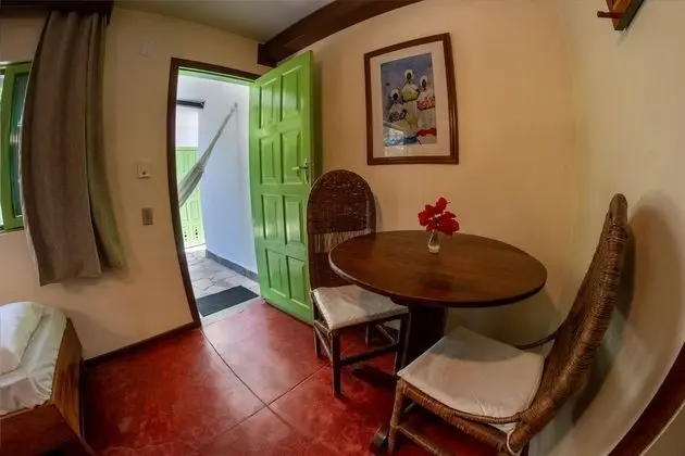 Apartamento Master - Casal