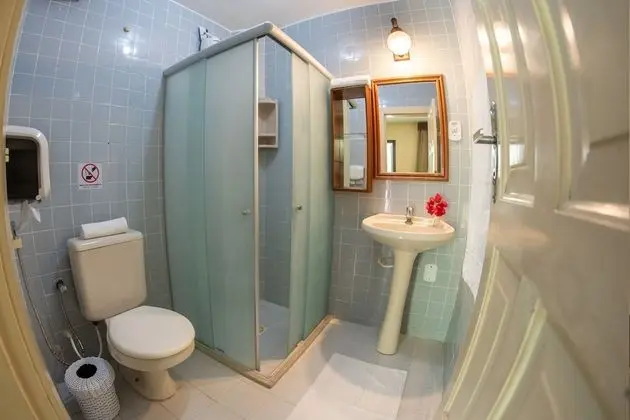 Apartamento Master - Casal