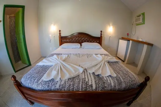 Apartamento Standard - Casal