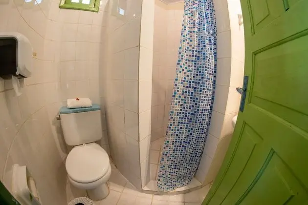 Apartamento Standard - Casal