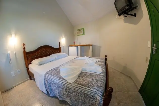 Apartamento Standard - Casal ou Twin