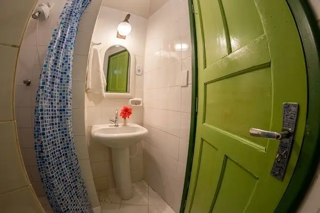 Apartamento Standard - Casal ou Twin