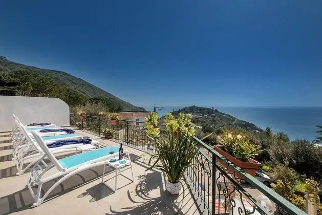 Villa, Sigara İçilebilir