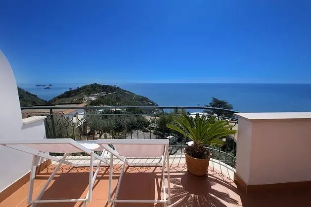 Villa, Sigara İçilebilir
