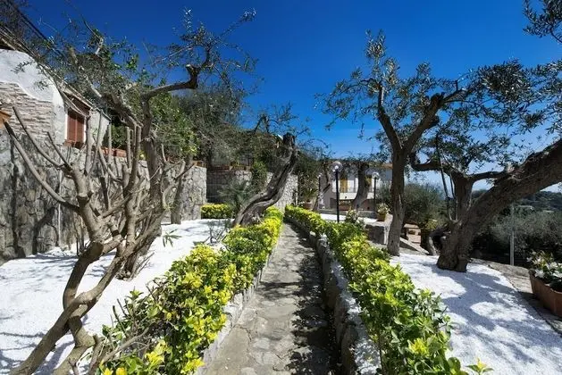 Villa, Sigara İçilebilir