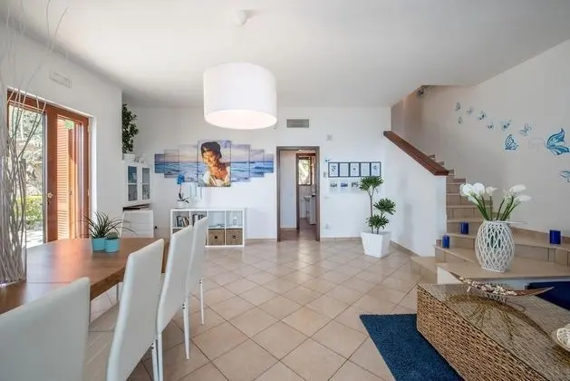 Villa, Sigara İçilebilir